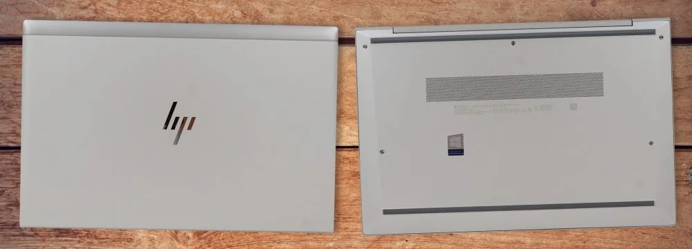 Tani laptop HP ELITEBOOK 840 G8 I5-1135G7 8GB 256GB SSD FHD W11P