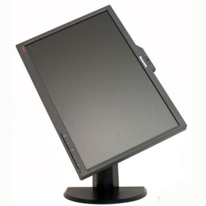 Monitor LCD 22" LENOVO L2251x z kamerą