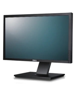 Monitor LED 21,5" Dell P2211HT
