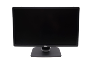 Monitor LED 24" DELL P2412