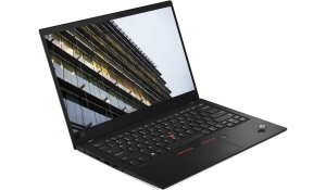 Notebook Lenovo X1 Carbon 8th i7-10510U 16GB 1TB SSD LTE FHD W10P