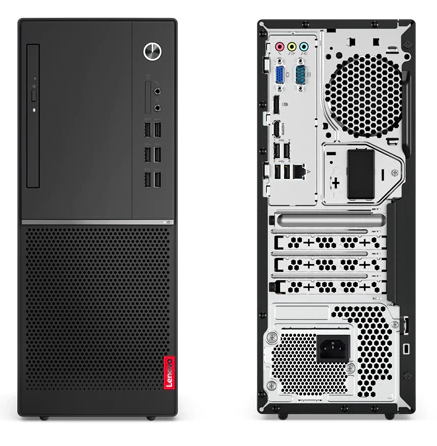 PC LENOVO V530-15ICB Desktop i5-8400 8GB 256GB - sklep.precio.pl