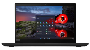Notebook Lenovo ThinkPad T15g G2 i9-11950H 32GB 512GB SSD 4K W11 RTX 3080