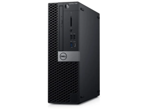 PC DELL Optiplex 7060 i5-8500 8GB 128GB W11P SFF