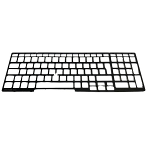 Oryginalna ramka klawiatury do laptopa Dell Latitude E5550/E5570/E5580 | Precision 7510 | PN 02G1M5 2G1M5