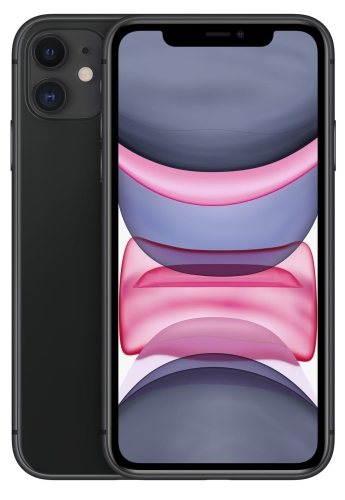 Smartfon-APPLE-iPhone-11--Black-Front-Tyl.jpg