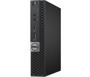 miniPC DELL Optiplex 7070 i5-9500T 16GB 512GB SSD W11P