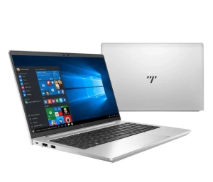 Notebook HP Elitebook 640 G9 i5-1245U 16GB 256GB SSD W11P