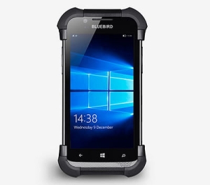 Terminal Bluebird EF500R