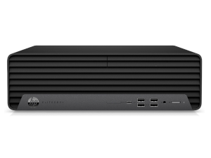 HP Elitedesk 800 G6 i5-10500 8GB 256GB SSD W11P SFF