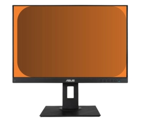 Monitor  24" ASUS BE24WQLB Black 16:10 kl. B