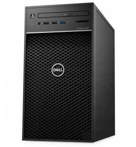 PC DELL Precision 3640 W-1250 16GB 512GB W11P Tower