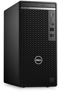 PC DELL Optiplex 5090 i3-10305 16GB 256GB W11P Tower