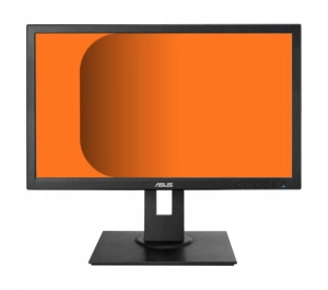 Monitor LED 24'' ASUS BE24A IPS FHD CZARNY