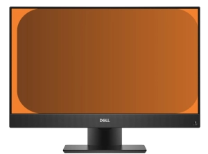 Komputer AiO DELL Optiplex 7460 i5-8500 8GB 256GB W11P 23,8"