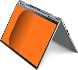 Notebook Lenovo X1 Yoga G6 i7-1185G7 16GB 256GB SSD W11P 2w1