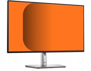 Nowy Monitor DELL 27" P2725H