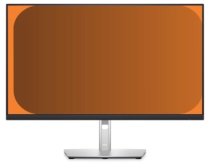 Monitor Dell 27'' P2722H LED kl.B