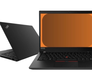 Lenovo ThinkPad T495 Ryzen 5 PRO 3500U 8GB 256GB W10P 