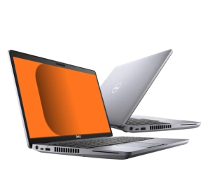 Notebook Dell Latitude 5511 i5-10400H 8GB 256GB SSD W11P
