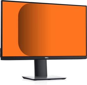 Monitor DELL 24" P2419H BEZRAMKOWY