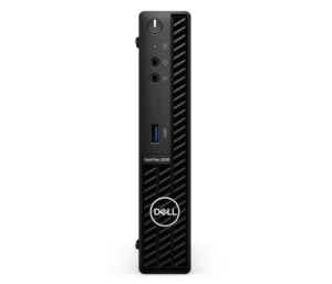 miniPC DELL Optiplex 3090 i5-10500T 16GB 256GB SSD W11P 