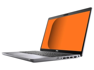Notebook Dell Latitude 5510 i5-10310U 16GB 512GB SSD W11P 