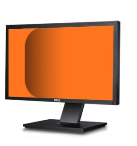 Monitor LED 21,5" Dell P2211H