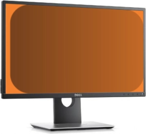 Monitor LED 24" DELL P2417H kl. B
