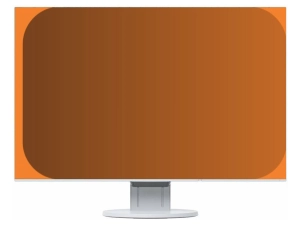 Monitor LCD 24” EIZO EV2457