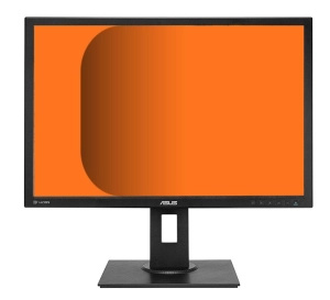 Monitor LED 24'' ASUS BE249 IPS FHD CZARNY
