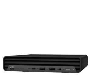 MiniPC HP Pro Mini 400 G9 i5-12500T 16GB 512GB W11P