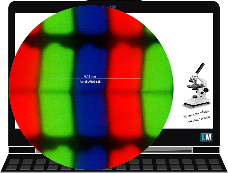 wyświetlacz IPS FULL HD - HP EliteBook 840 G8