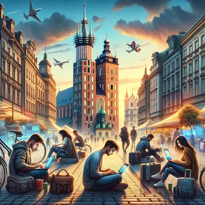 komputery poleasingowe Kraków - Sklep Precio.pl