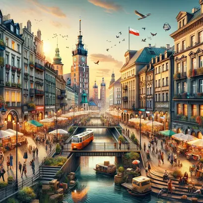 komputery poleasingowe Kraków najtaniej w Precio.pl