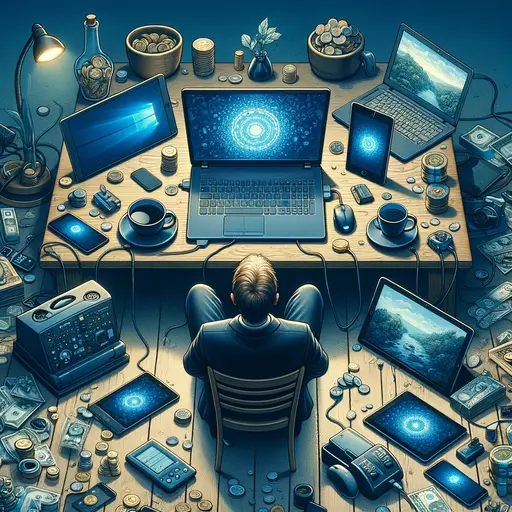 poleasingowe komputery i laptopy Łódź - Sklep Precio.pl