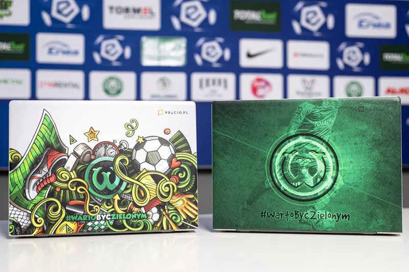 laptop warta poznań